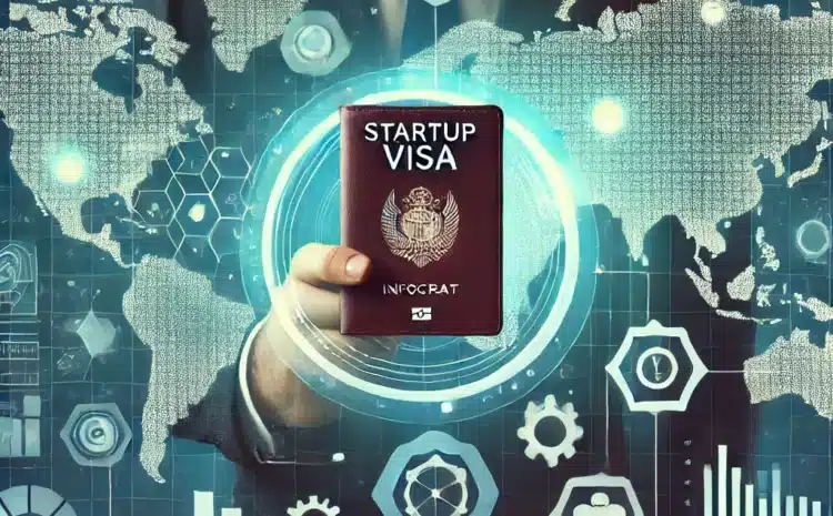  Startup Visas in 2025