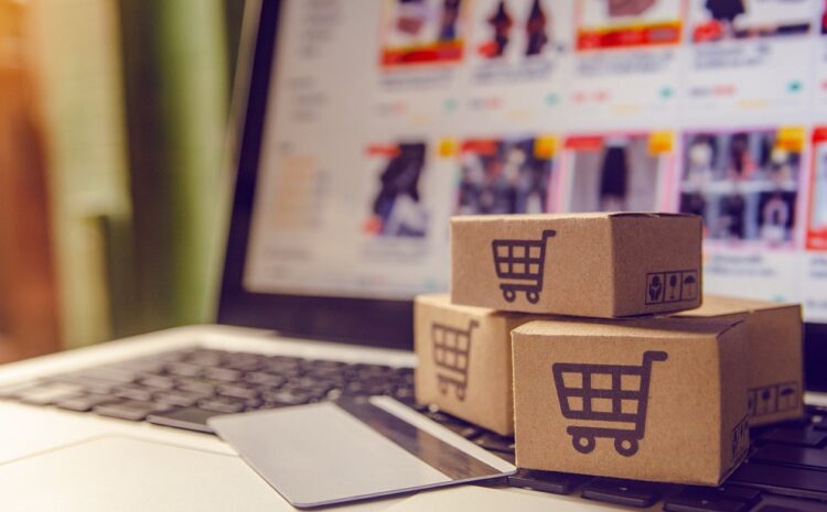  Новый налоговый контроль для онлайн-продавцов: что предусматривает законопроект