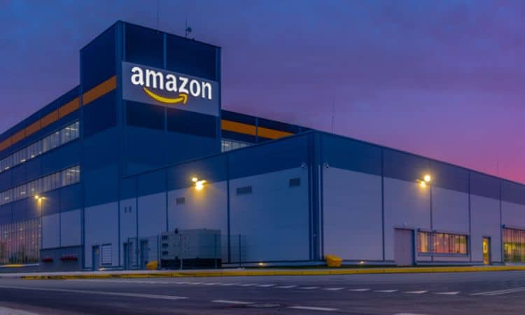  Як працювати і продавати на Amazon: покроковий гід